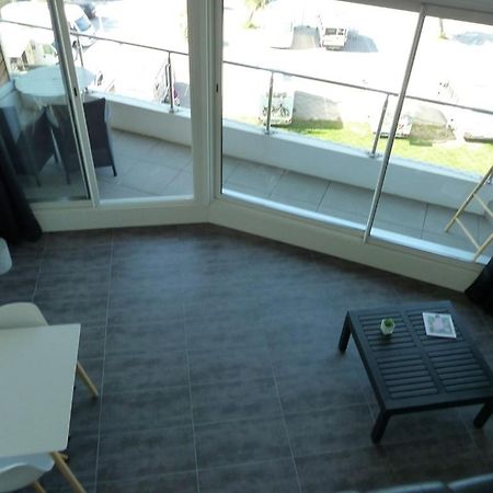 As14629 - P2 Mezzanine Avec Vue Mer Laterale, Dans Une Residence Sur Plage Avec Parking Prive Le Grau-du-Roi Dış mekan fotoğraf