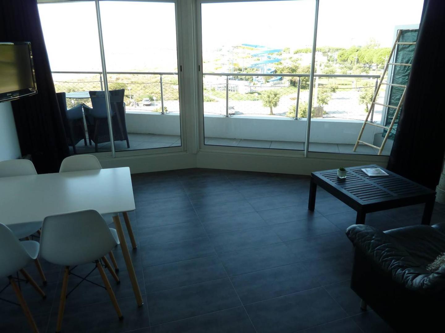 As14629 - P2 Mezzanine Avec Vue Mer Laterale, Dans Une Residence Sur Plage Avec Parking Prive Le Grau-du-Roi Dış mekan fotoğraf